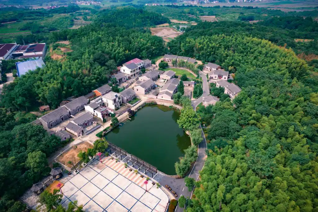 2026年九宮飛星風水佈局指南圖表