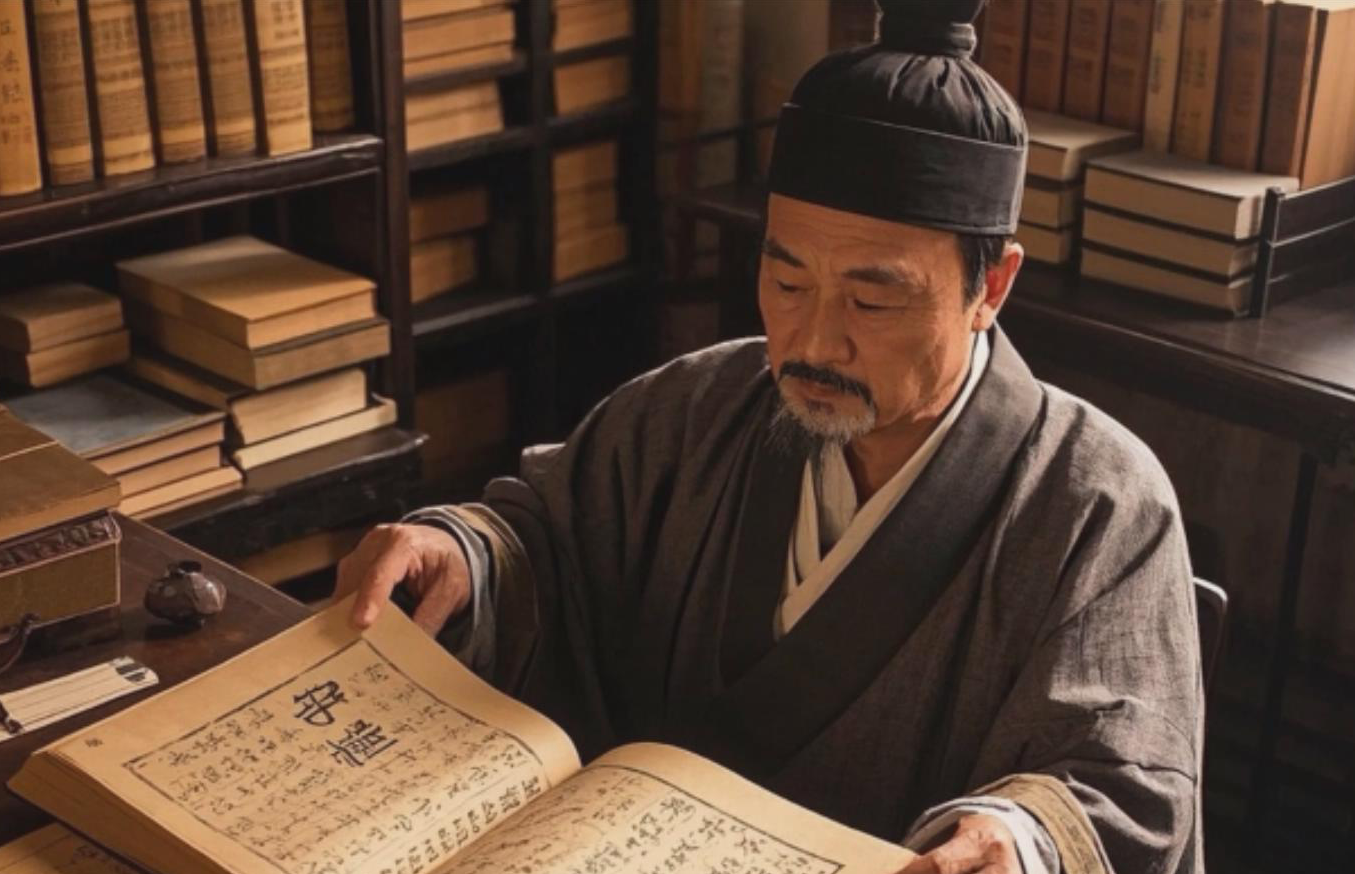 八字基礎教學圖:八字命盤、十神解析與排盤實例。
