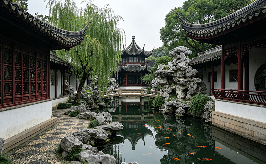 形勢派相宅法 | 家居風水