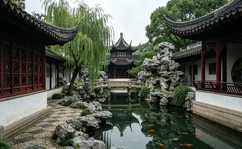 形勢派相宅法 | 家居風水