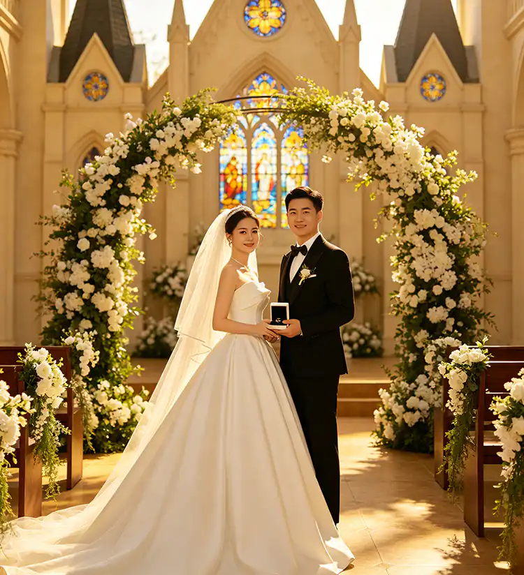 馬年結婚擇日指南,結合八字與萬年曆分析。