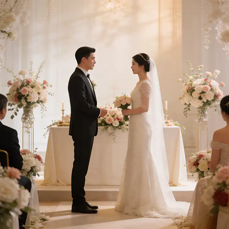 馬年結婚擇日指南,結合八字與萬年曆分析。