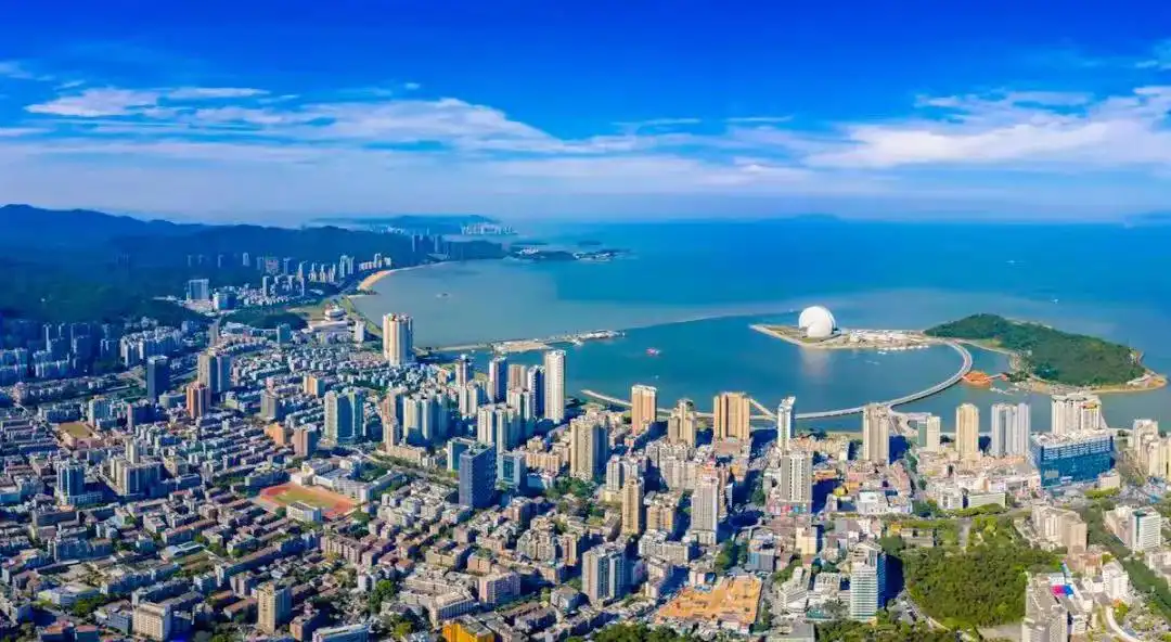 珠海風水
