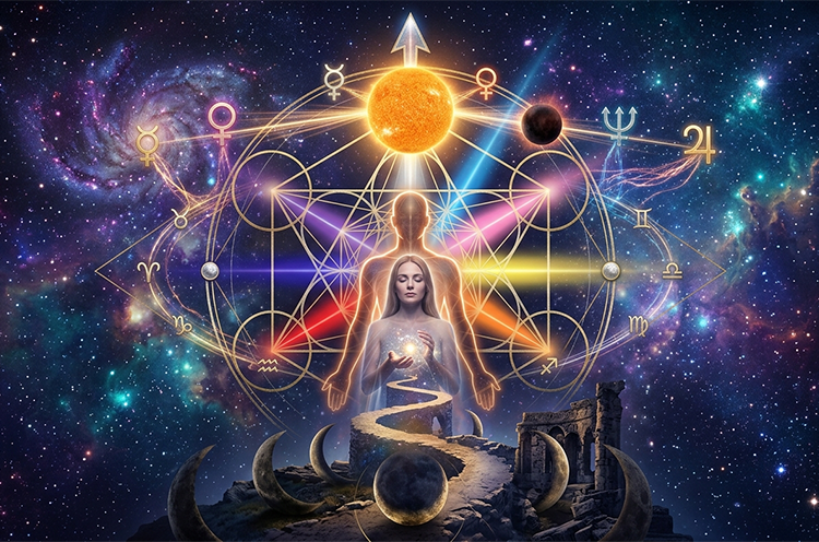 Esoteric Astrology
