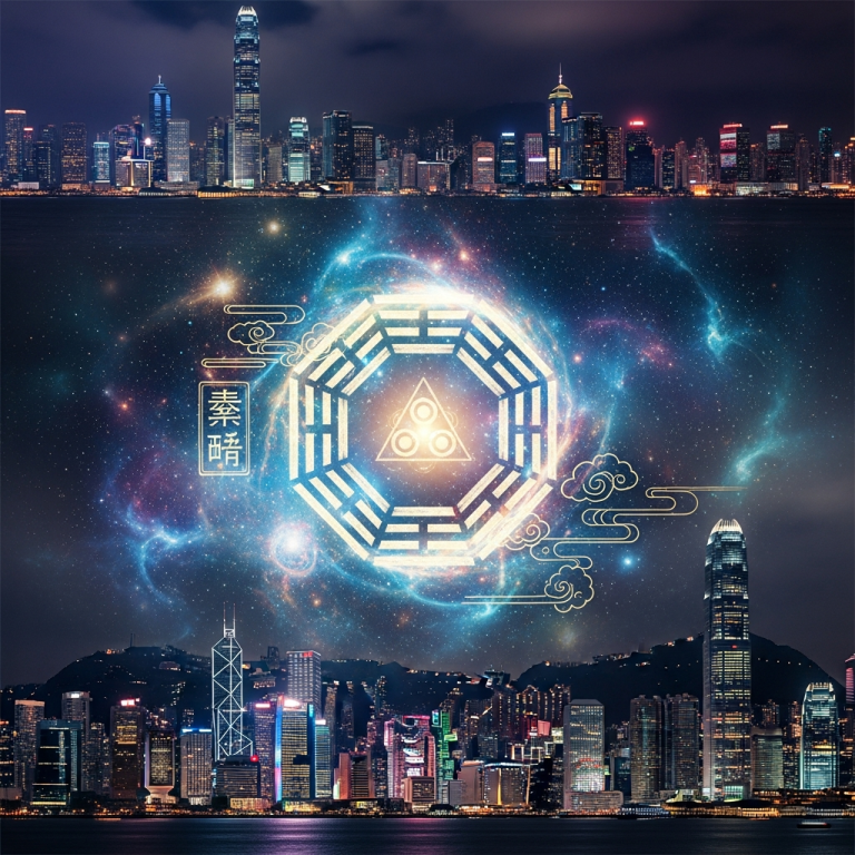 八字算命攻略