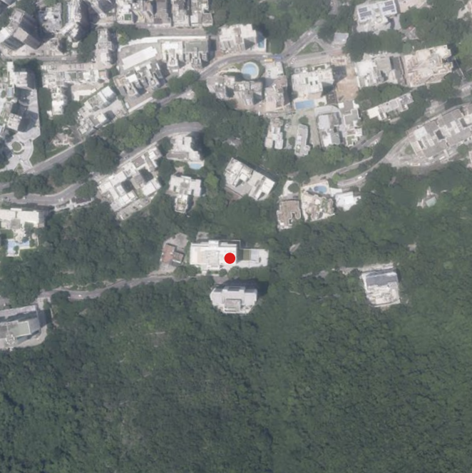 寶峰 High Peak 風水與投資價值深度分析