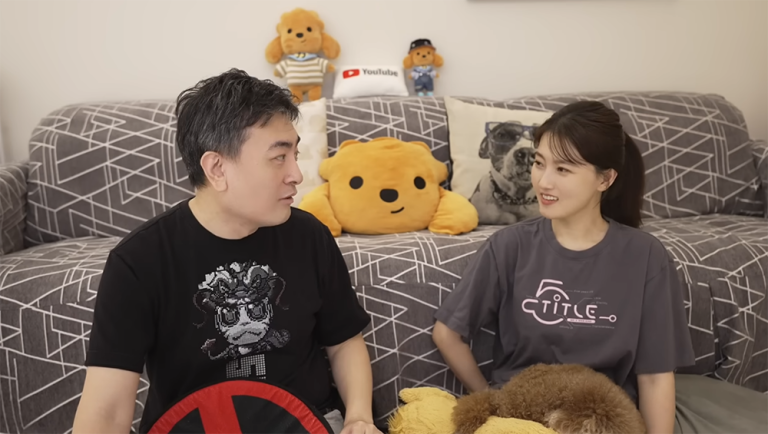 直播間風水佈局新趨勢