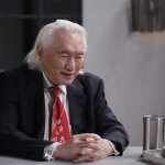 加來道雄（Michio Kaku）