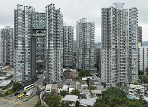 尚悅風水評測與置業建議
