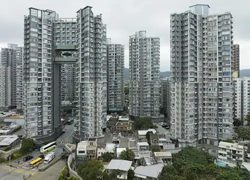 尚悅風水評測與置業建議
