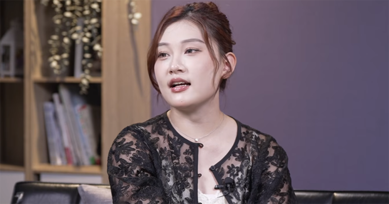 三太子與乩身小璇的契約故事