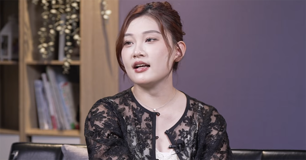 三太子與乩身小璇的契約故事