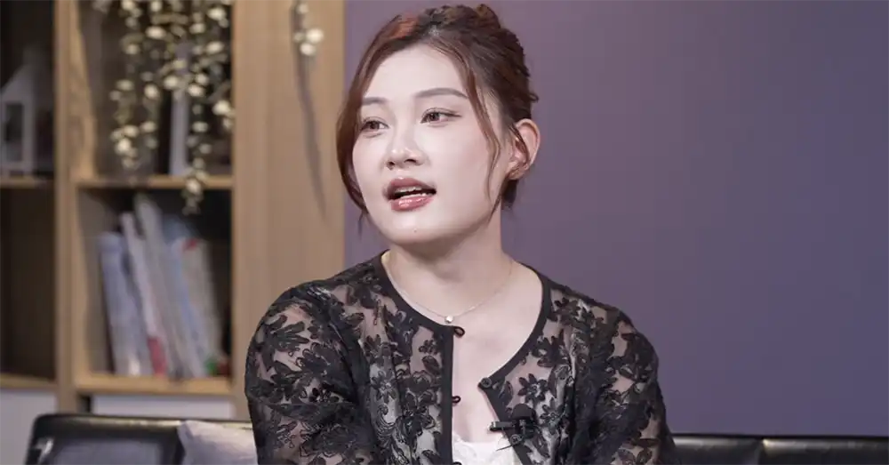 三太子與乩身小璇的契約故事