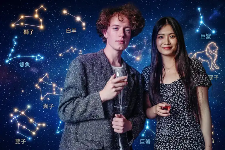 木星進入獅子座