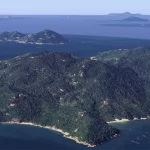 香港島嶼的形成