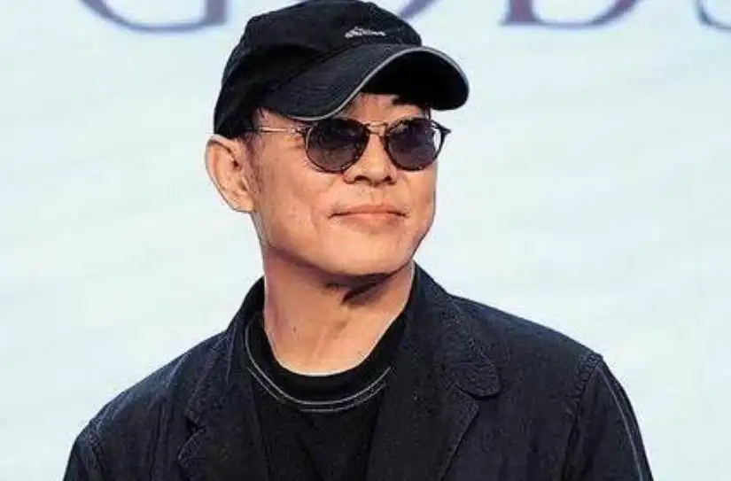 李連杰教你如何找回內心的自在