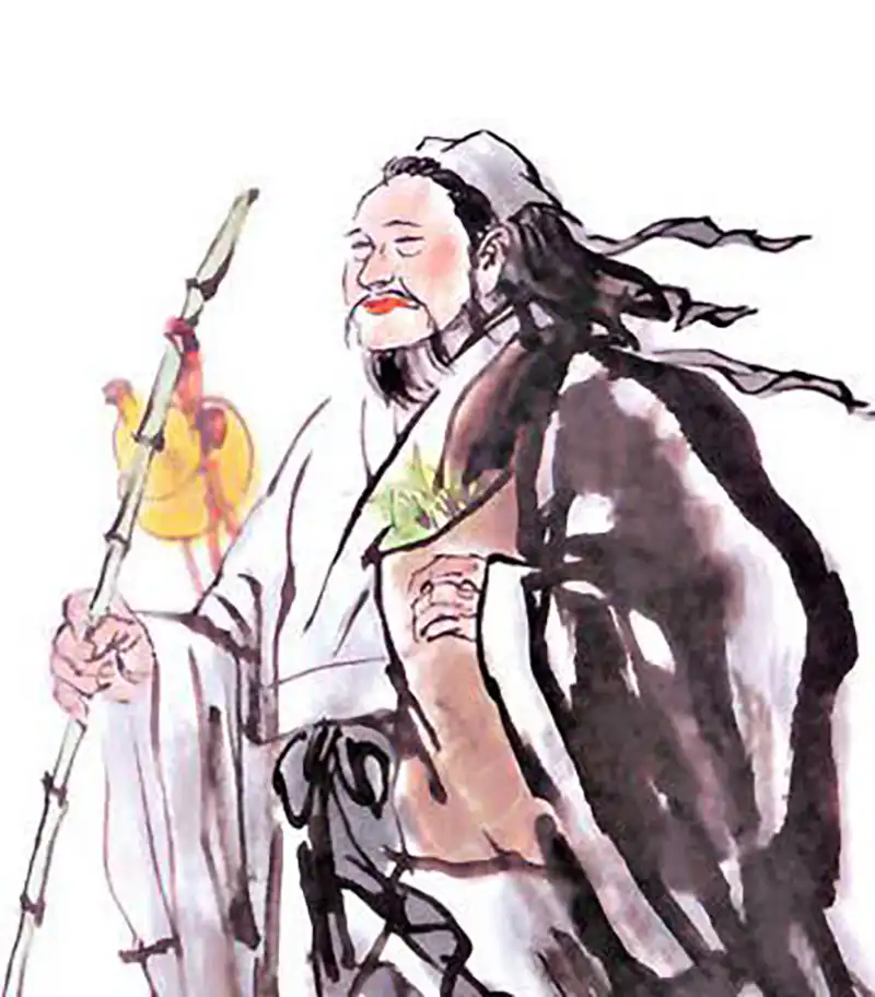 傳奇大師：賴布衣的堪輿智慧