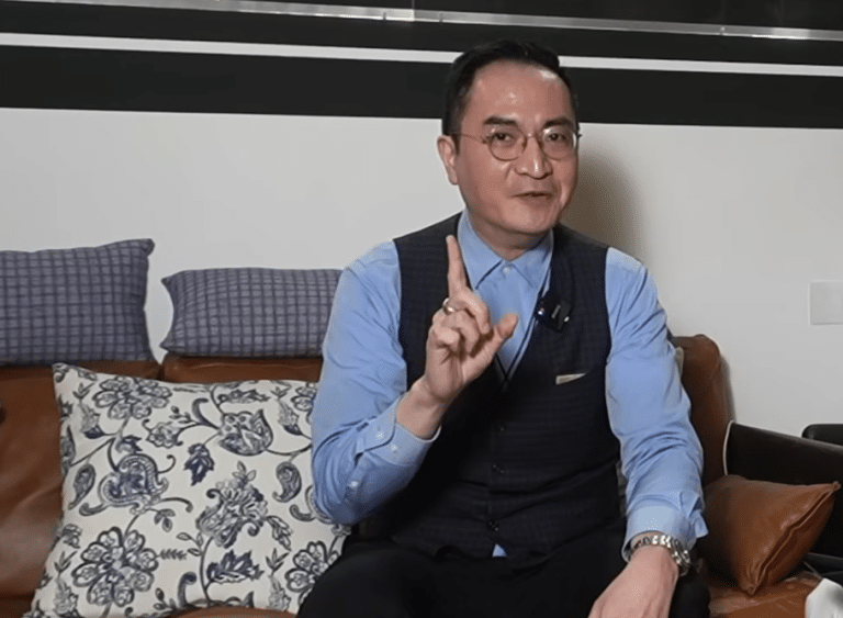 一命二運三風水-李應聰師傅