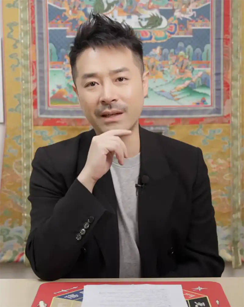 幸運氣場的八種特徵