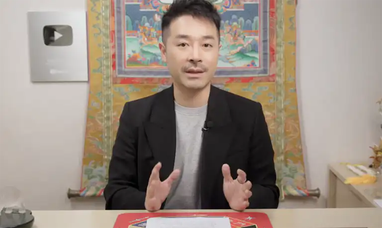 幸運氣場的人八大特徵
