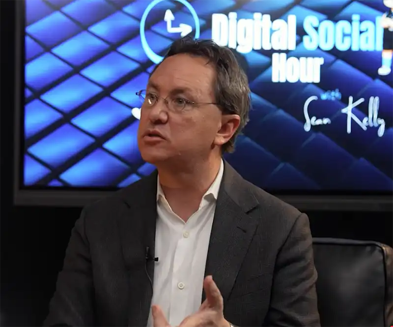 布蘭登·福格爾的訪談