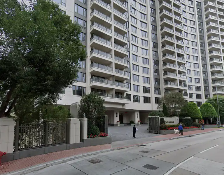 St. George's Mansions 風水點評