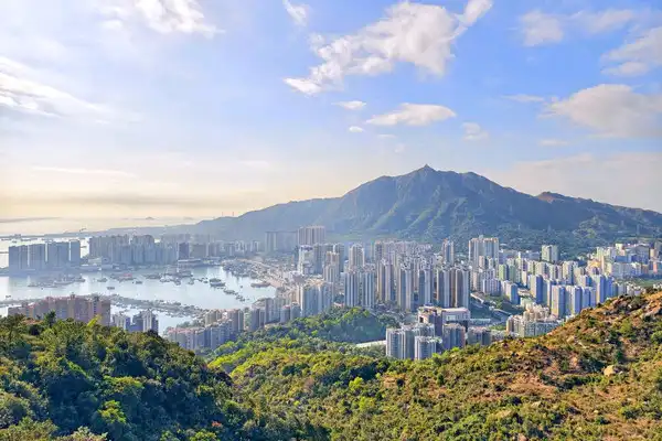 屯門風水九運分析