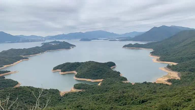 水資源和風水的關係