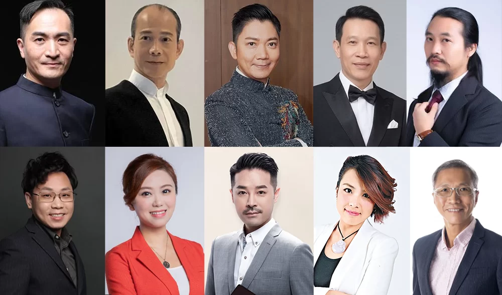 香港十大玄學家 2026 排名