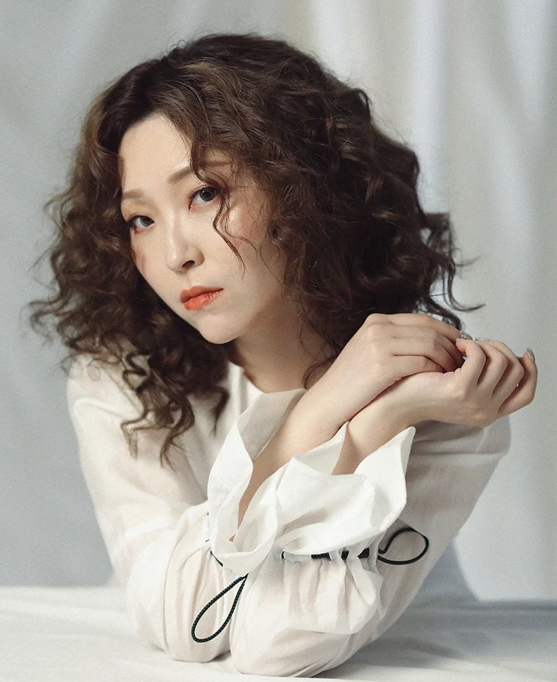 歌手徐加晴的通靈之路