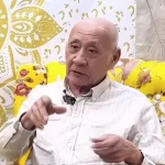 李家鼎（鼎爺）分享降頭等靈異見聞