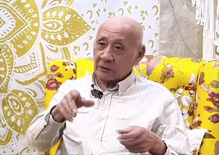 李家鼎（鼎爺）分享降頭等靈異見聞