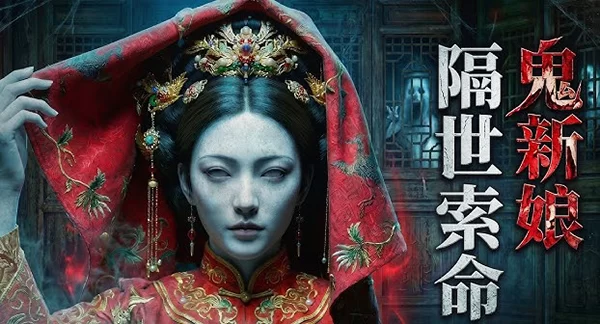 冥婚是什麼