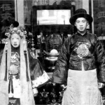 從台中烏日鬼屋談冥婚