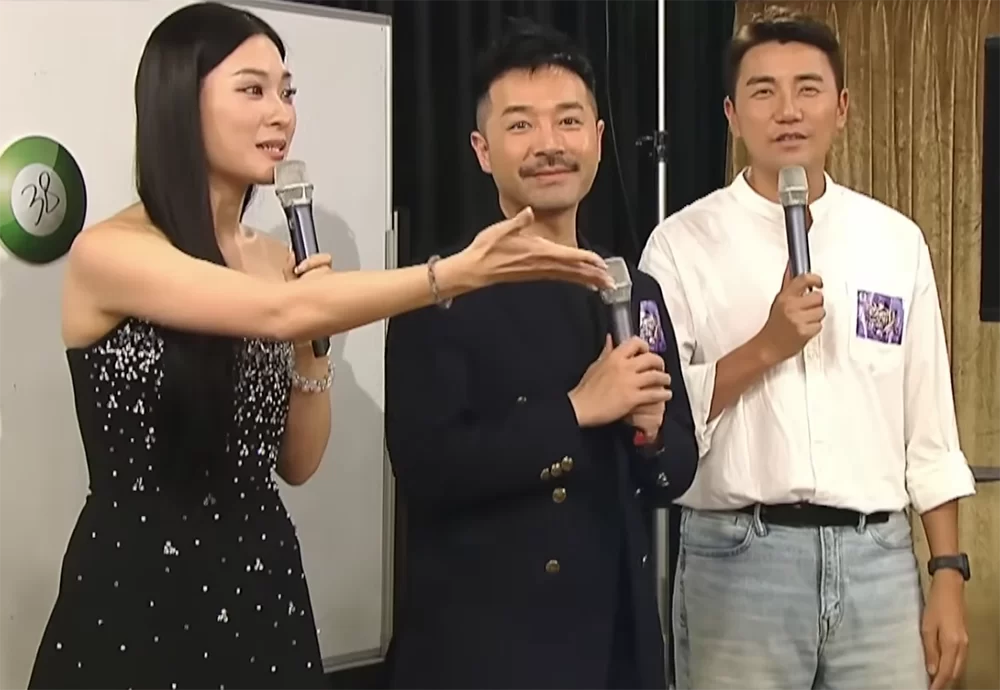 玄學電視節目熱潮,透視九運玄機