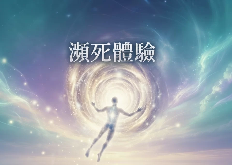 瀕死體驗