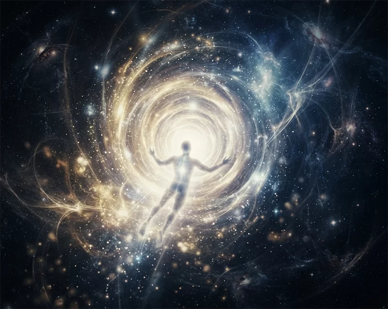 什麼是瀕死體驗
