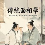 睇相全攻略
