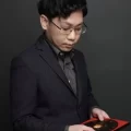個人頭像照片