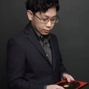 許甯博