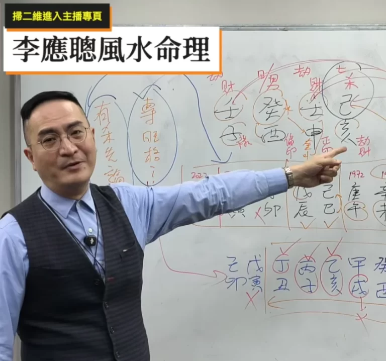 究竟該論「專旺格」還是「財滋弱殺」?