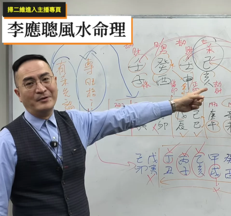 究竟該論「專旺格」還是「財滋弱殺」?