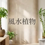 風水植物全攻略