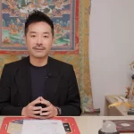 高感與直覺覺醒：陳定幫師傅