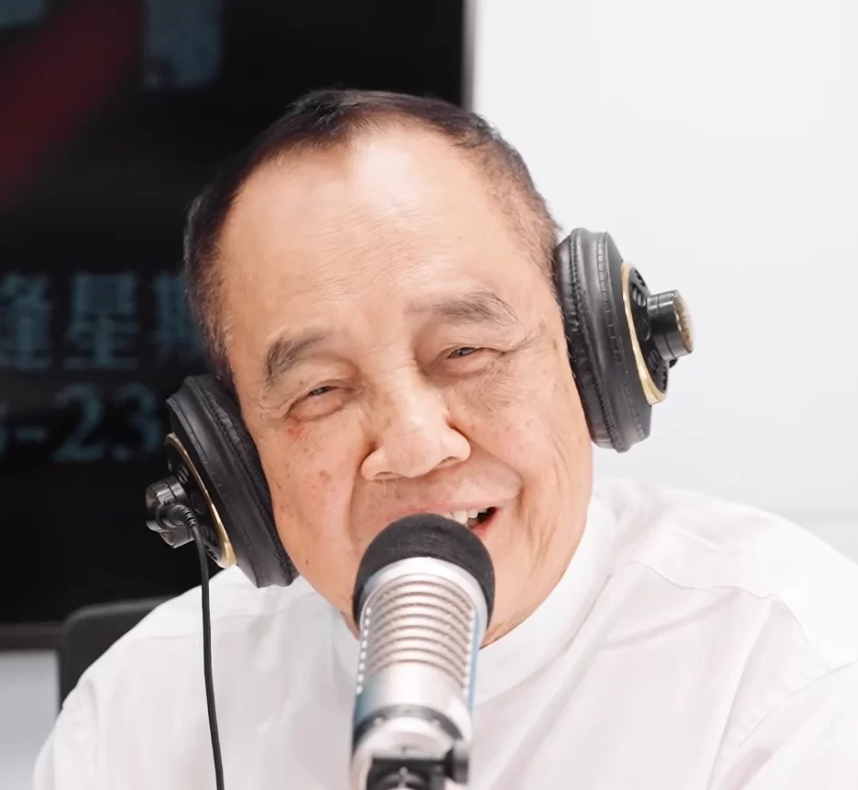 司徒法正指點迷津